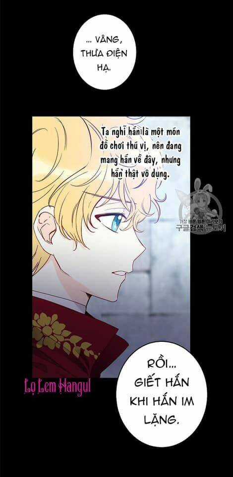 Cuộc Hôn Nhân Giả Dối Chapter 40 trang 26