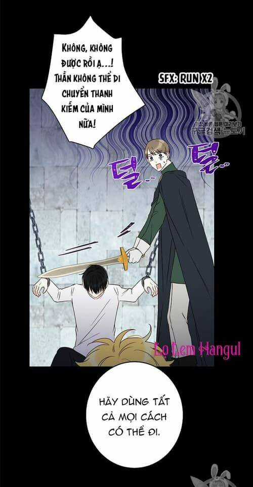 Cuộc Hôn Nhân Giả Dối Chapter 40 trang 31