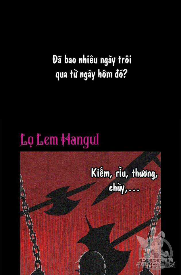 Cuộc Hôn Nhân Giả Dối Chapter 40 trang 32