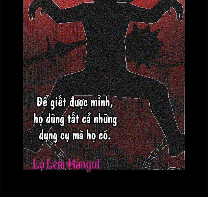 Cuộc Hôn Nhân Giả Dối Chapter 40 trang 33