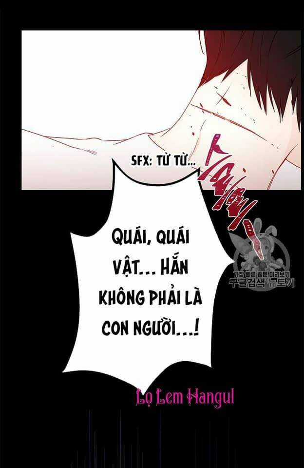 Cuộc Hôn Nhân Giả Dối Chapter 40 trang 35