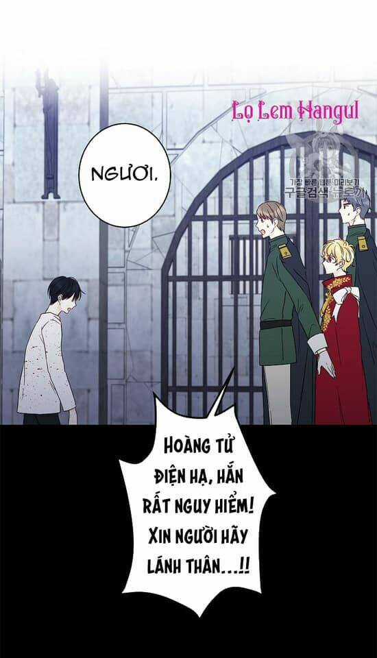 Cuộc Hôn Nhân Giả Dối Chapter 40 trang 38