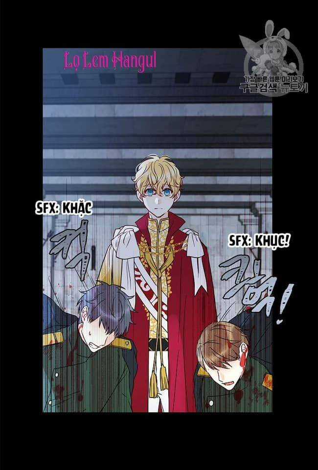 Cuộc Hôn Nhân Giả Dối Chapter 40 trang 39