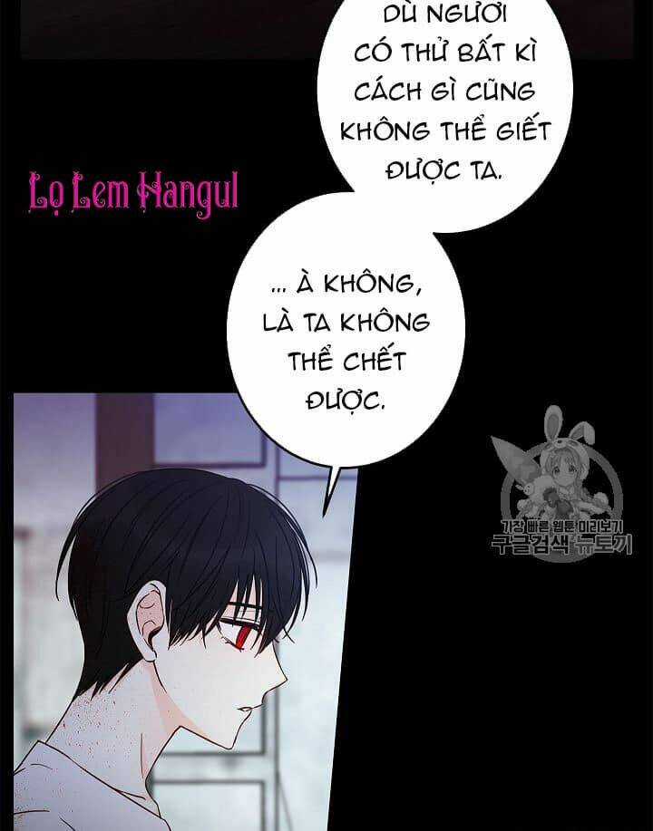 Cuộc Hôn Nhân Giả Dối Chapter 40 trang 42