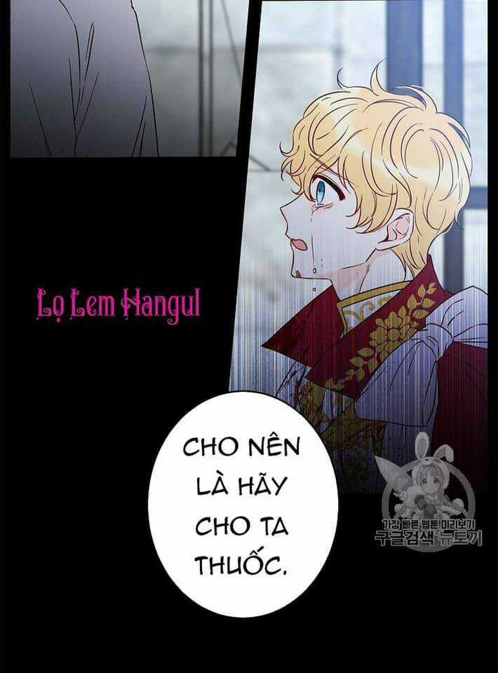 Cuộc Hôn Nhân Giả Dối Chapter 40 trang 43