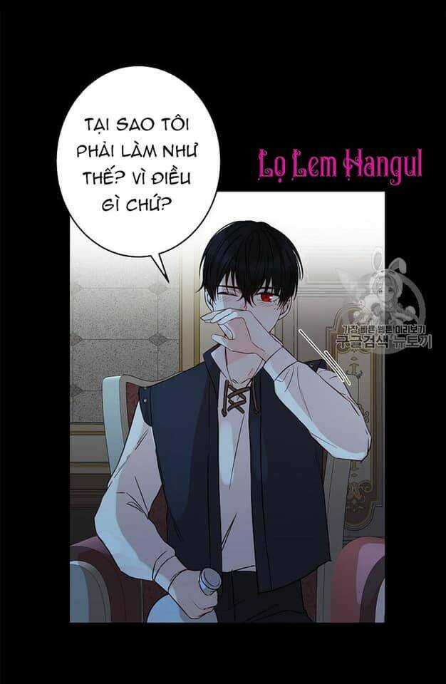 Cuộc Hôn Nhân Giả Dối Chapter 40 trang 49