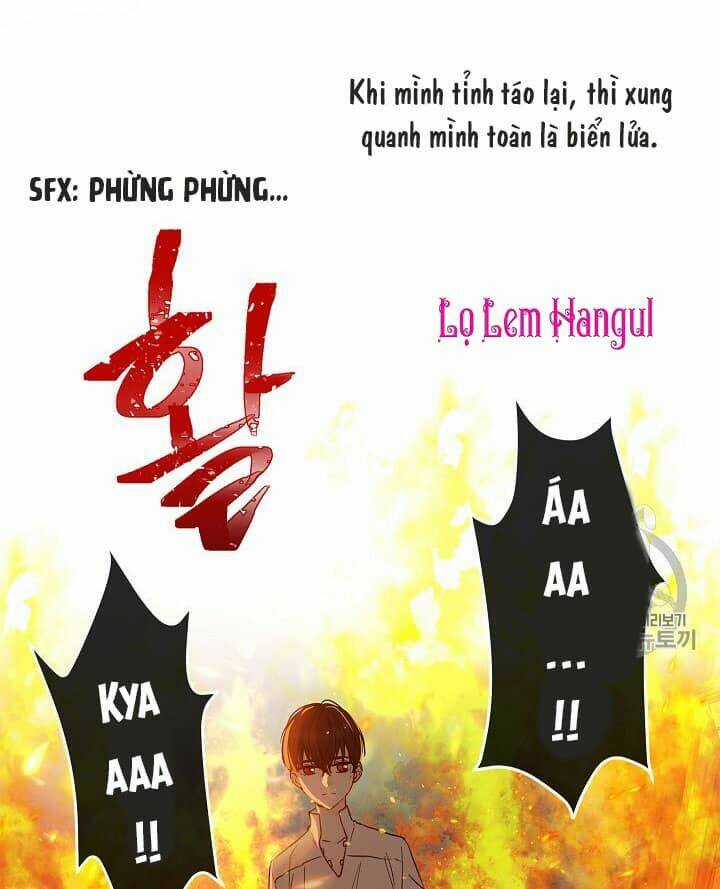 Cuộc Hôn Nhân Giả Dối Chapter 40 trang 5