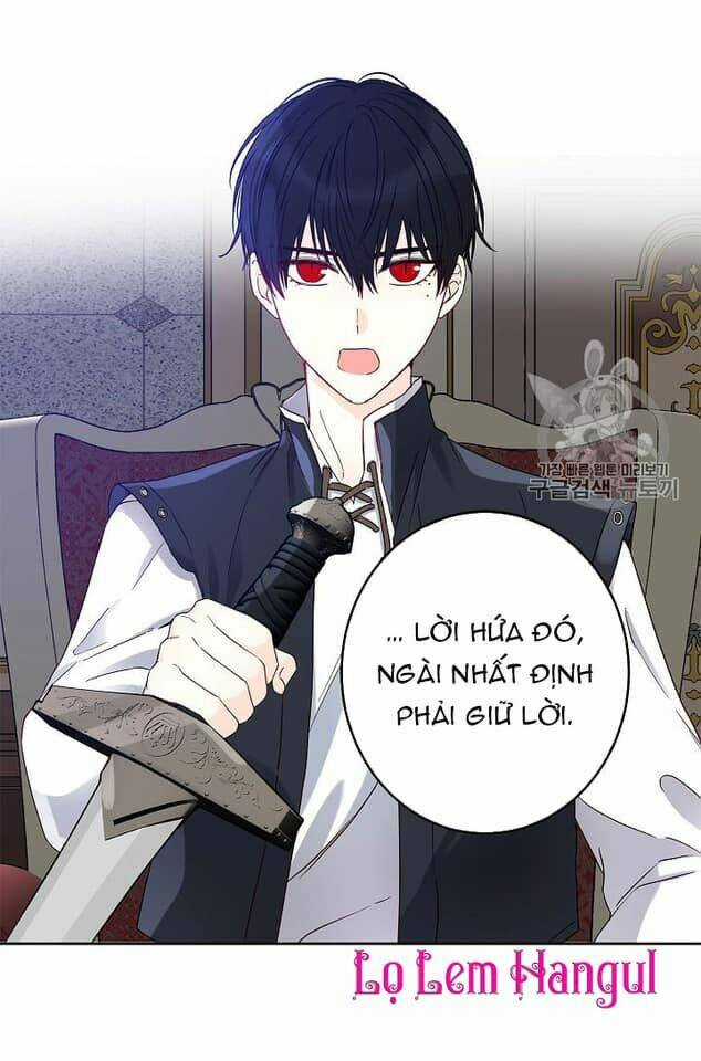 Cuộc Hôn Nhân Giả Dối Chapter 40 trang 54