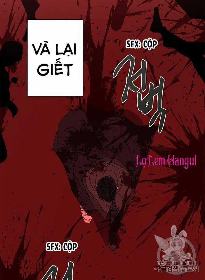 Cuộc Hôn Nhân Giả Dối Chapter 40 trang 56