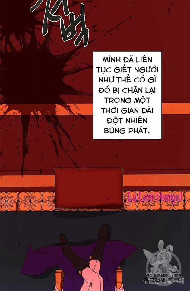 Cuộc Hôn Nhân Giả Dối Chapter 40 trang 57