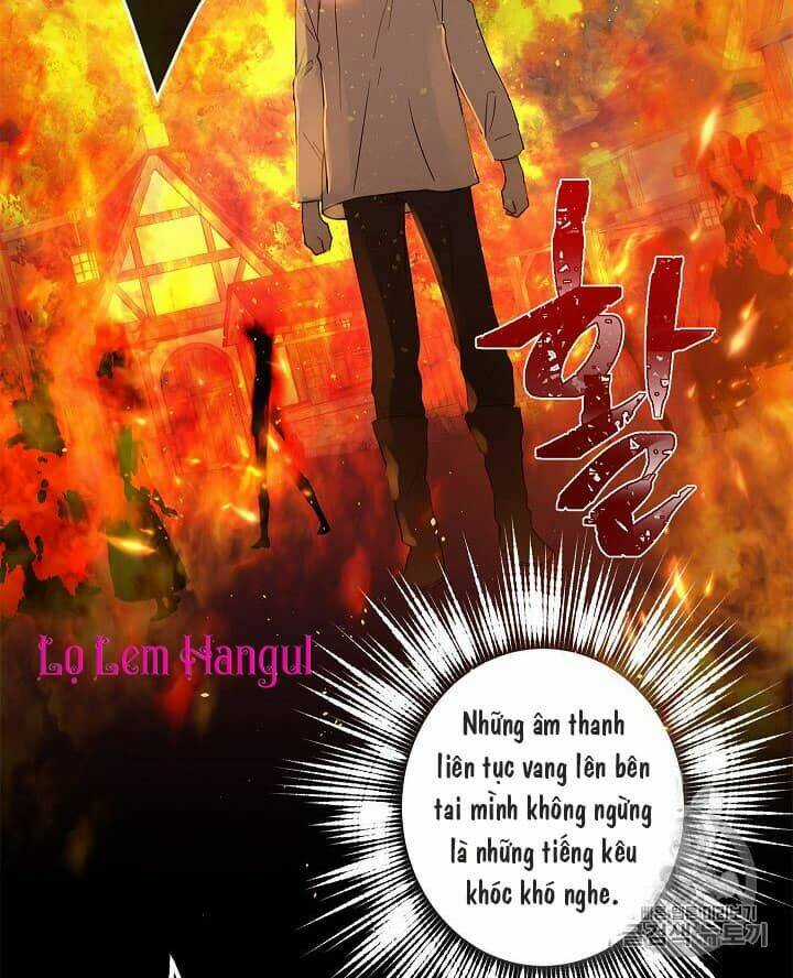 Cuộc Hôn Nhân Giả Dối Chapter 40 trang 6