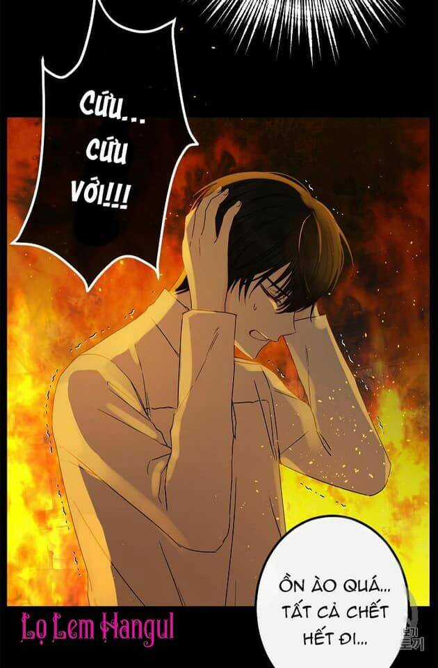 Cuộc Hôn Nhân Giả Dối Chapter 40 trang 7