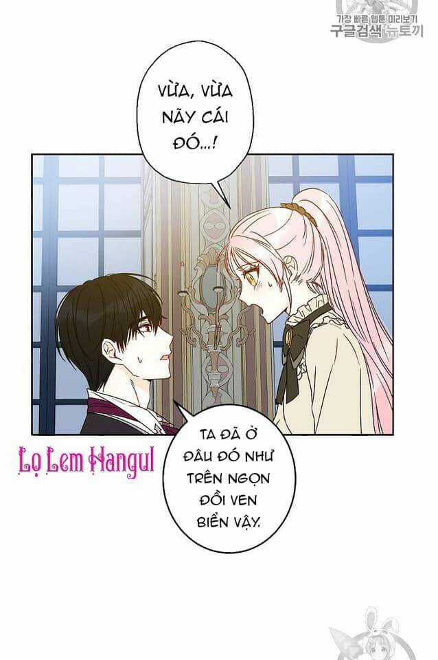 Cuộc Hôn Nhân Giả Dối Chapter 40 trang 91