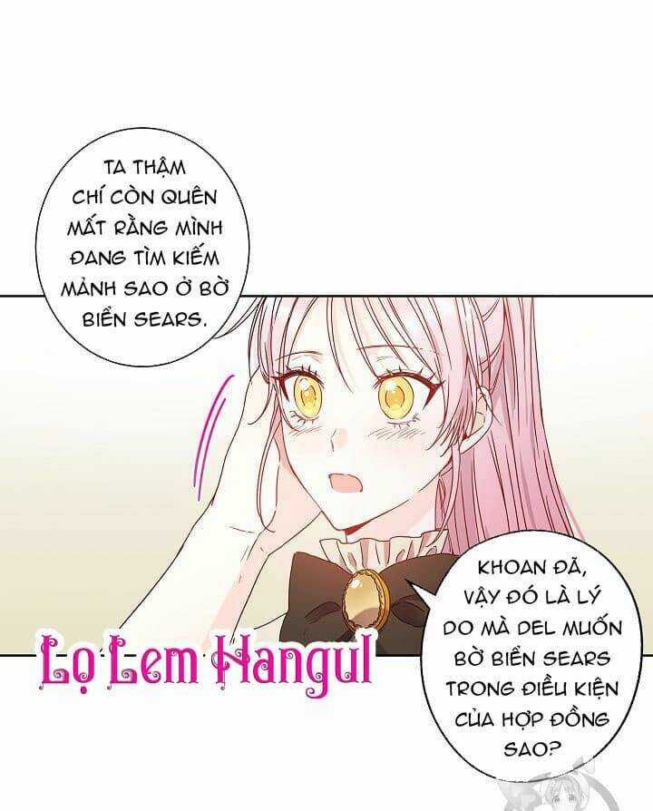 Cuộc Hôn Nhân Giả Dối Chapter 41 trang 12