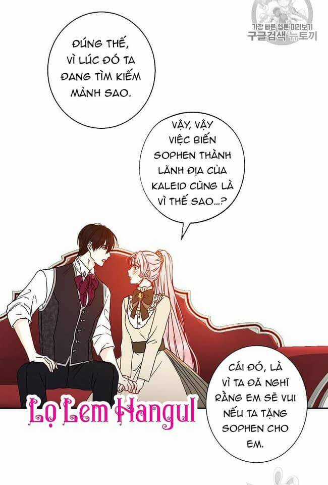 Cuộc Hôn Nhân Giả Dối Chapter 41 trang 13