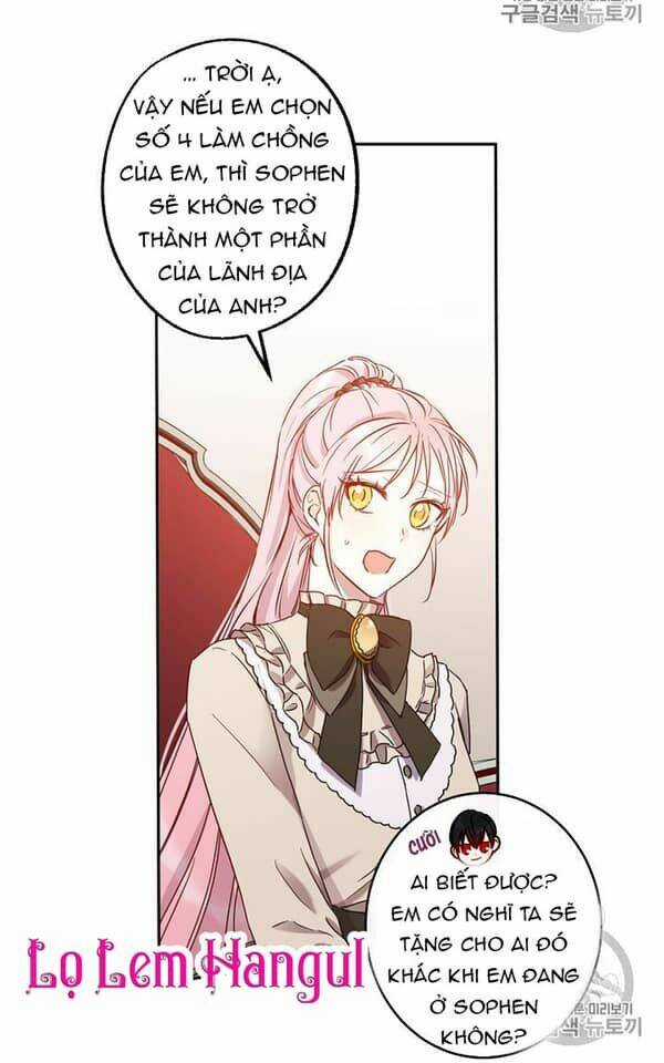 Cuộc Hôn Nhân Giả Dối Chapter 41 trang 14