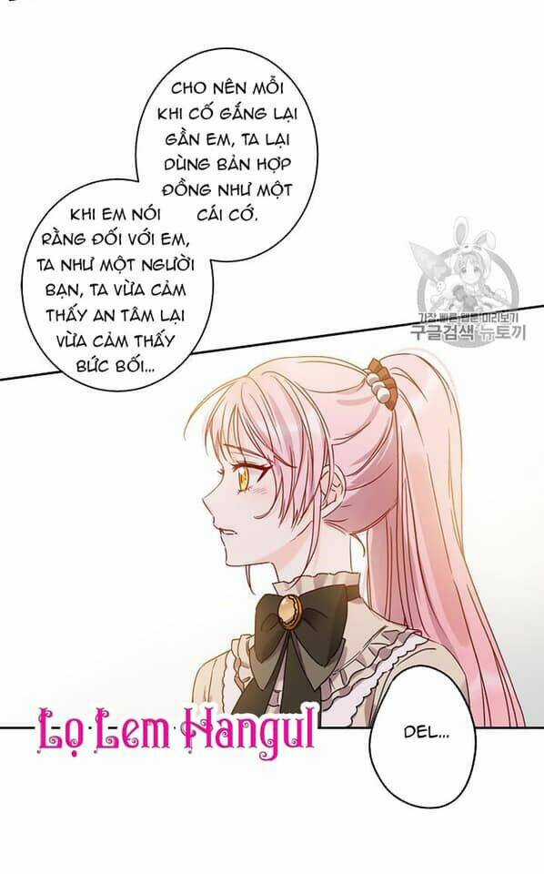 Cuộc Hôn Nhân Giả Dối Chapter 41 trang 17