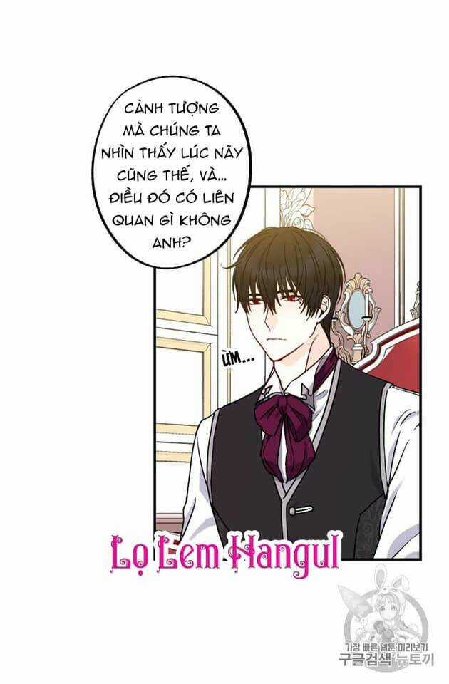Cuộc Hôn Nhân Giả Dối Chapter 41 trang 2