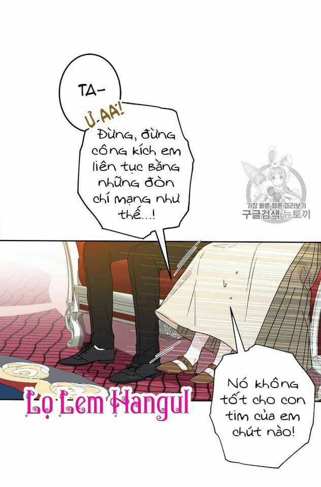 Cuộc Hôn Nhân Giả Dối Chapter 41 trang 21