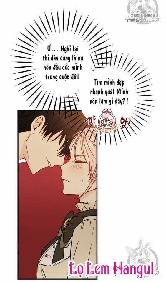 Cuộc Hôn Nhân Giả Dối Chapter 41 trang 25