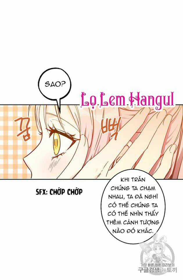 Cuộc Hôn Nhân Giả Dối Chapter 41 trang 27