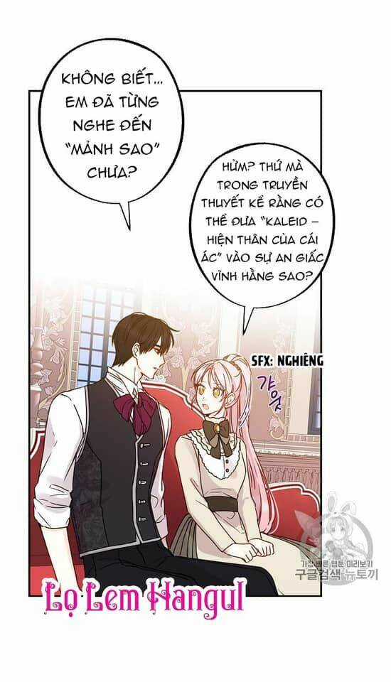 Cuộc Hôn Nhân Giả Dối Chapter 41 trang 3