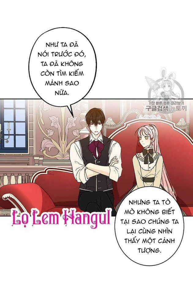 Cuộc Hôn Nhân Giả Dối Chapter 41 trang 30