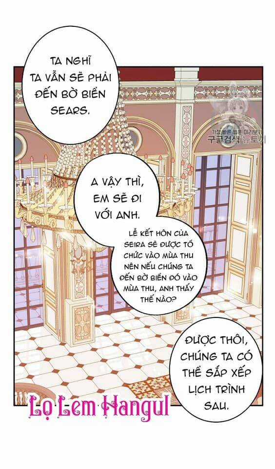 Cuộc Hôn Nhân Giả Dối Chapter 41 trang 31