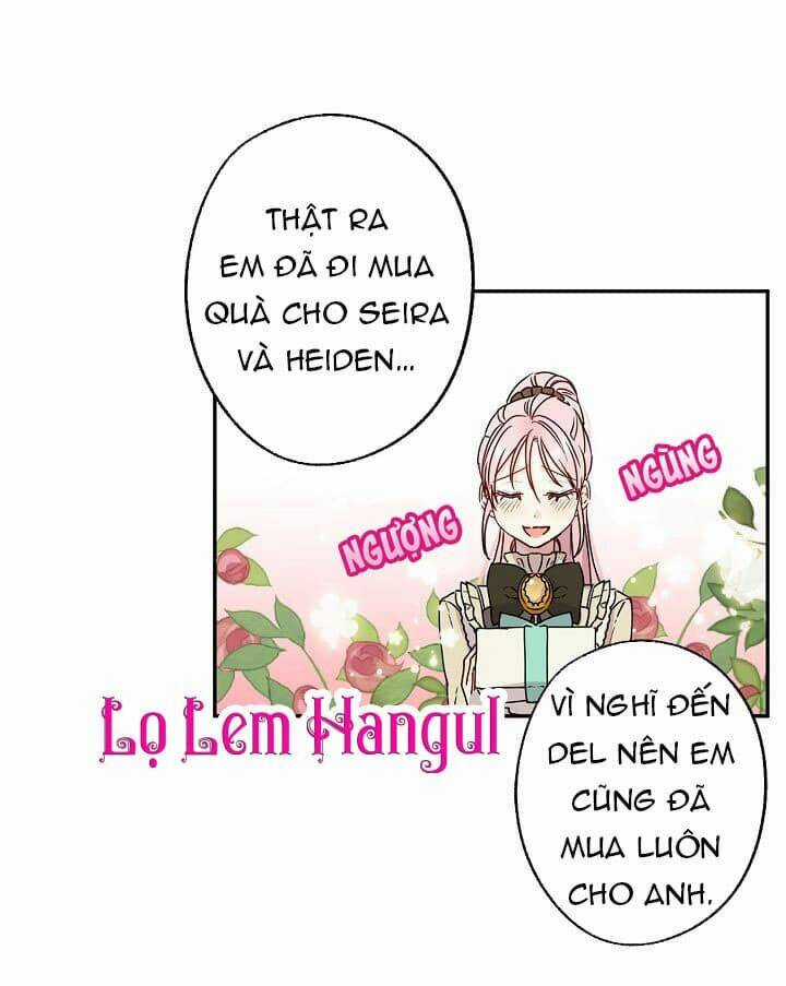 Cuộc Hôn Nhân Giả Dối Chapter 41 trang 34