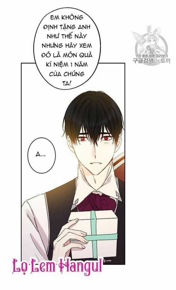 Cuộc Hôn Nhân Giả Dối Chapter 41 trang 35