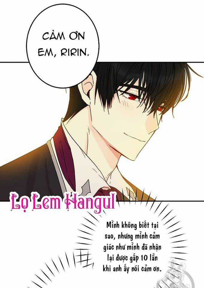 Cuộc Hôn Nhân Giả Dối Chapter 41 trang 36