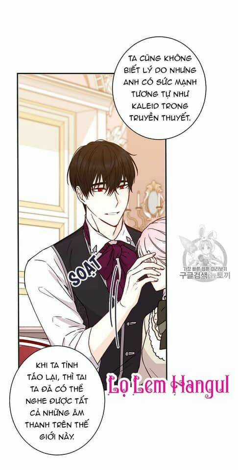 Cuộc Hôn Nhân Giả Dối Chapter 41 trang 4