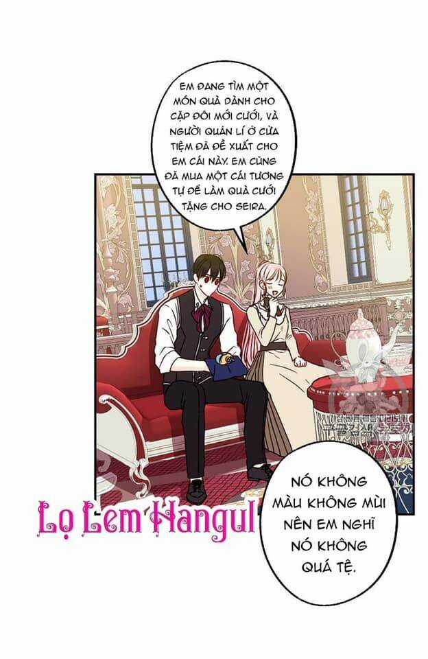 Cuộc Hôn Nhân Giả Dối Chapter 41 trang 40