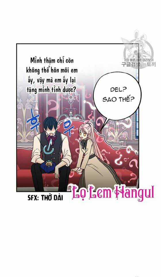 Cuộc Hôn Nhân Giả Dối Chapter 41 trang 44