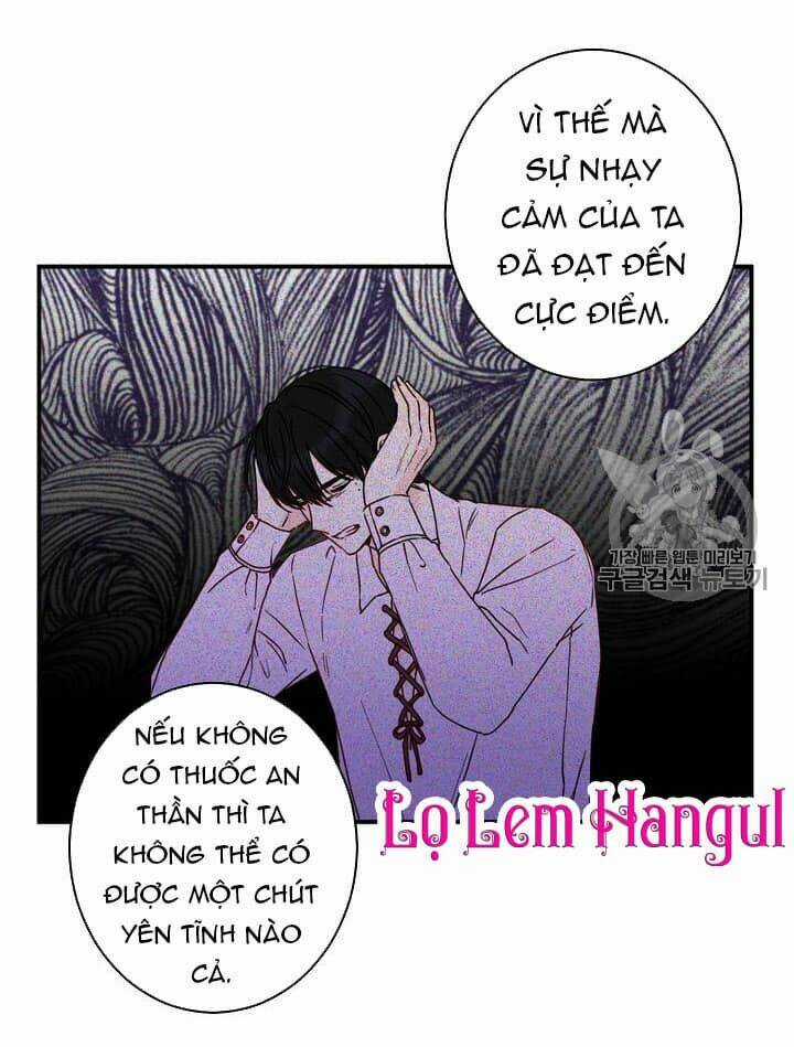 Cuộc Hôn Nhân Giả Dối Chapter 41 trang 5