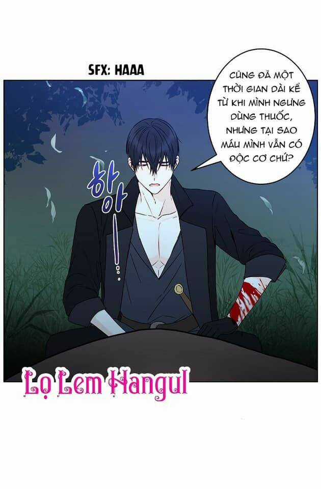 Cuộc Hôn Nhân Giả Dối Chapter 41 trang 59