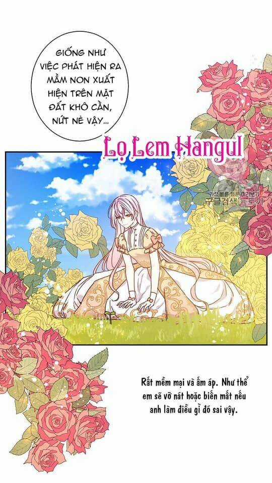 Cuộc Hôn Nhân Giả Dối Chapter 41 trang 8