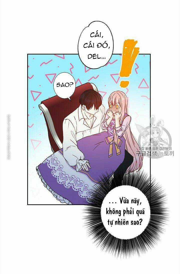 Cuộc Hôn Nhân Giả Dối Chapter 42 trang 10