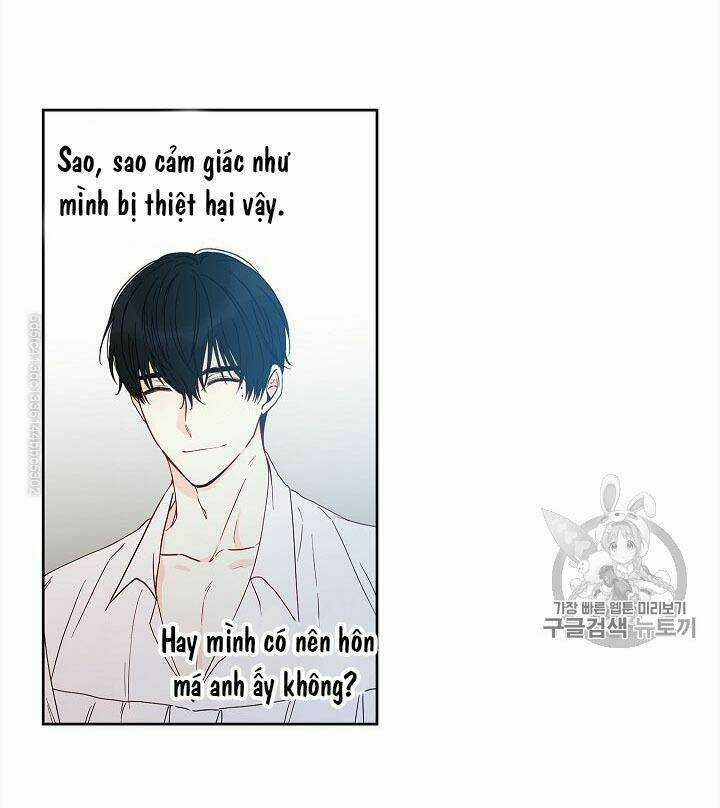 Cuộc Hôn Nhân Giả Dối Chapter 42 trang 11