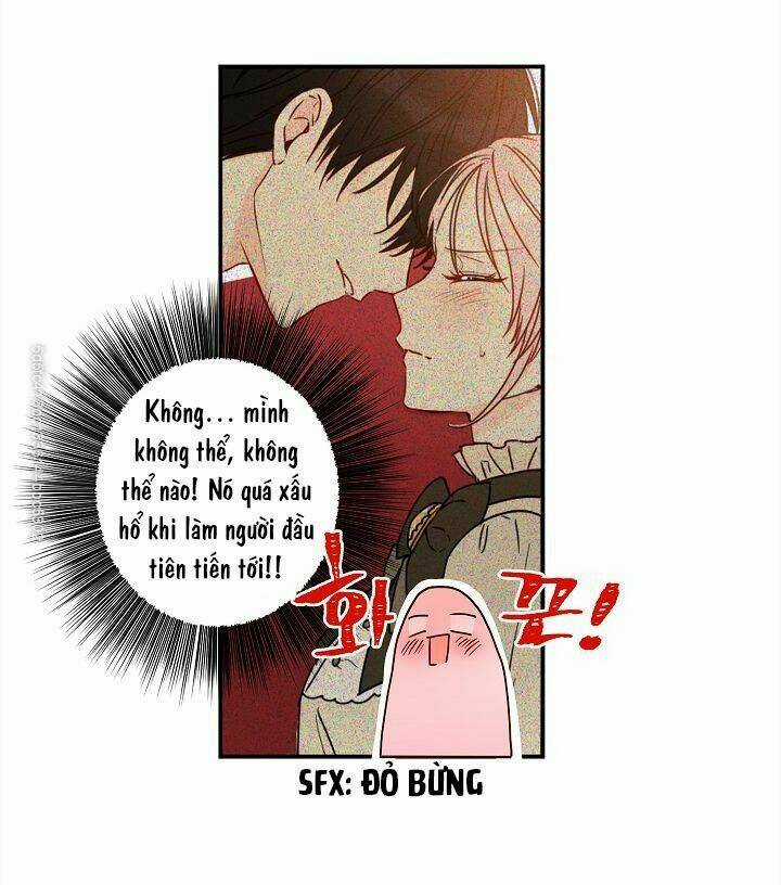 Cuộc Hôn Nhân Giả Dối Chapter 42 trang 13