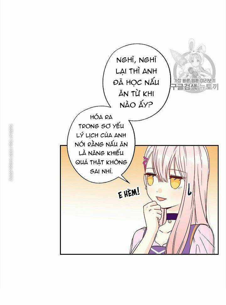 Cuộc Hôn Nhân Giả Dối Chapter 42 trang 14