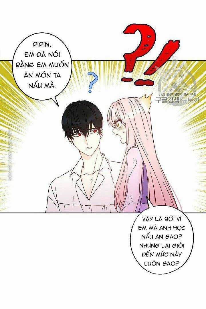 Cuộc Hôn Nhân Giả Dối Chapter 42 trang 15