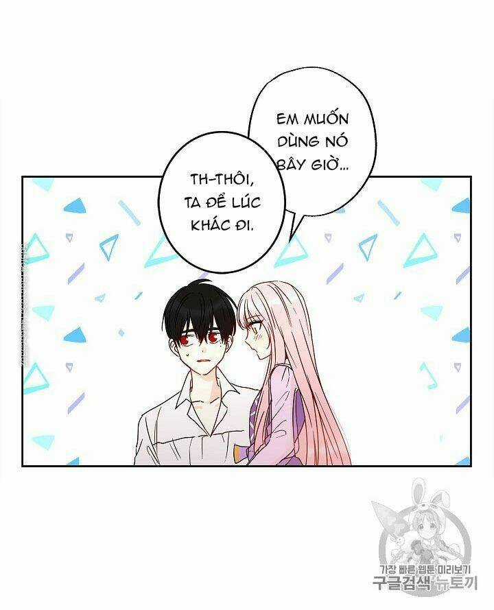 Cuộc Hôn Nhân Giả Dối Chapter 42 trang 19