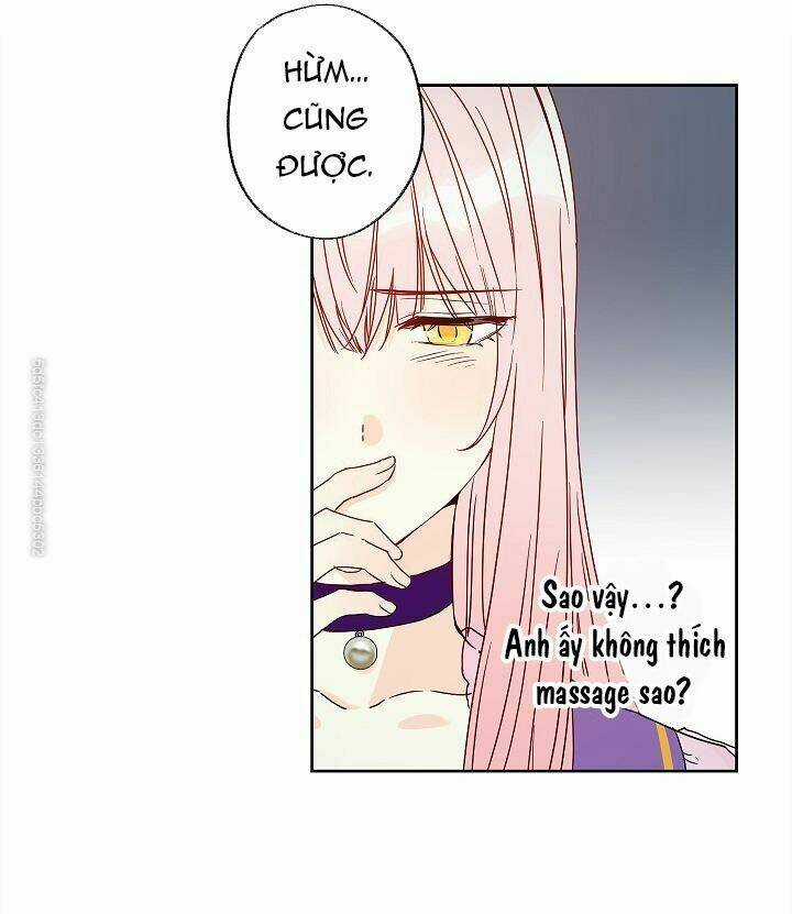 Cuộc Hôn Nhân Giả Dối Chapter 42 trang 20