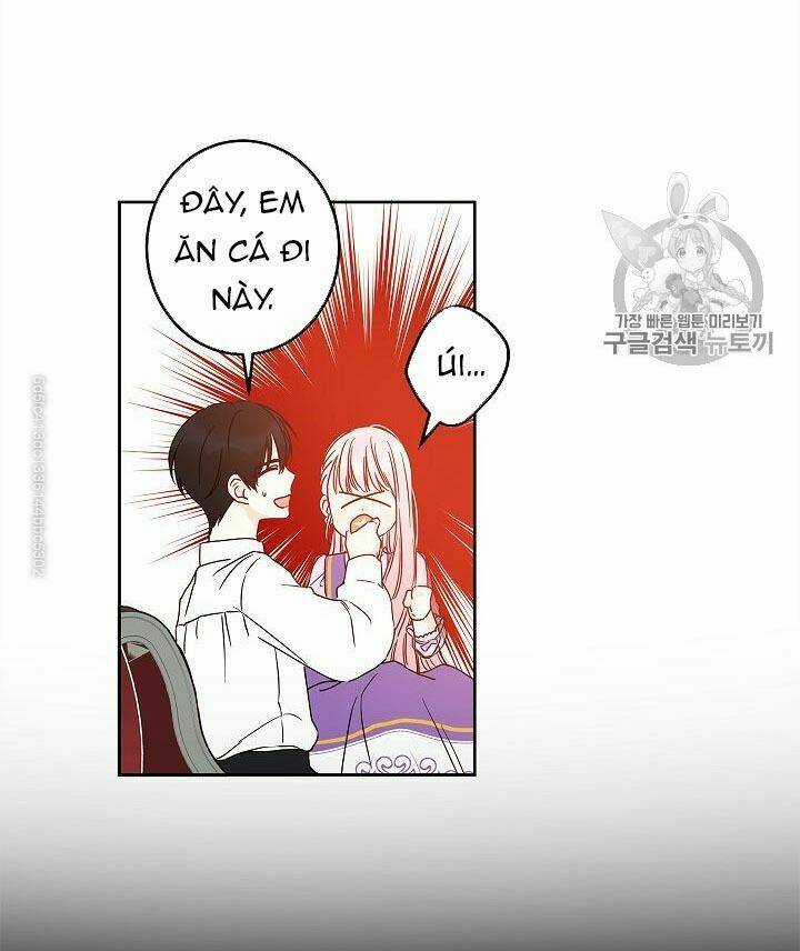 Cuộc Hôn Nhân Giả Dối Chapter 42 trang 21