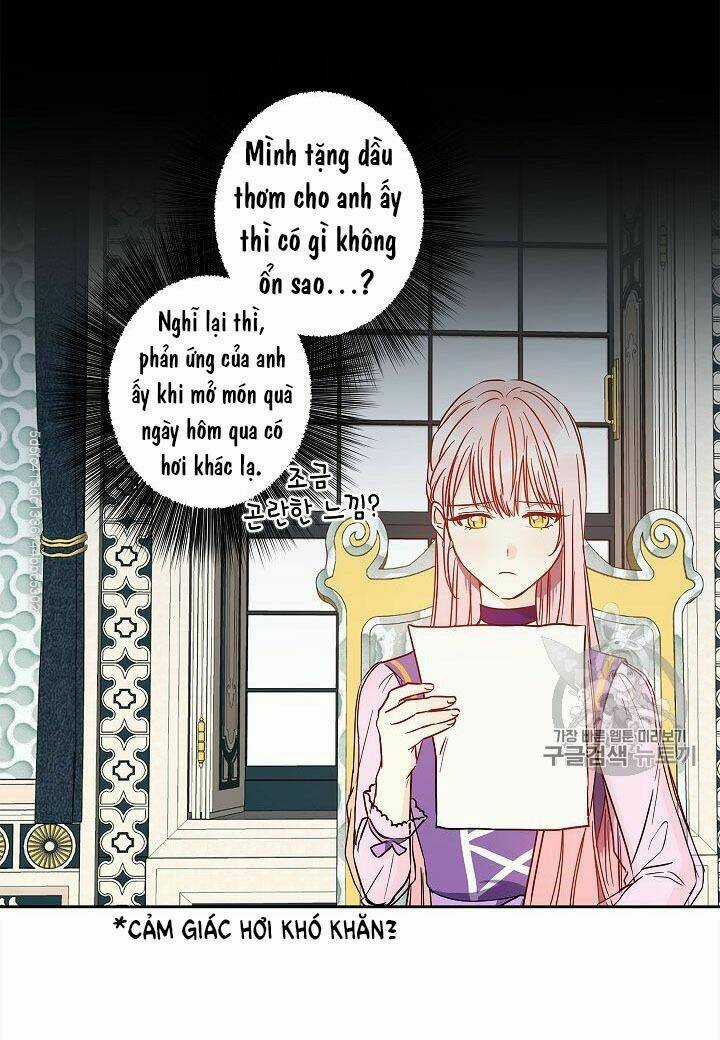 Cuộc Hôn Nhân Giả Dối Chapter 42 trang 23