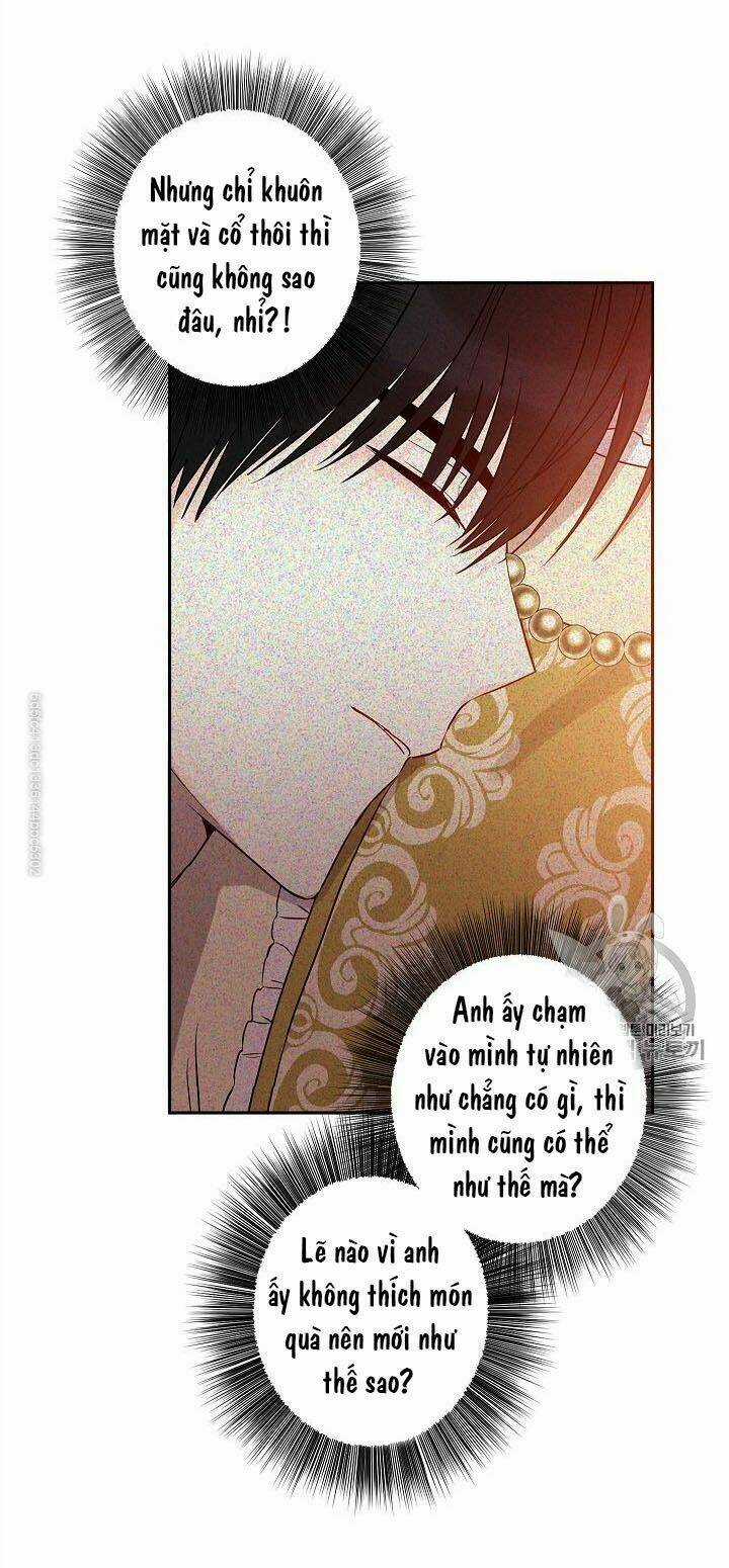 Cuộc Hôn Nhân Giả Dối Chapter 42 trang 25