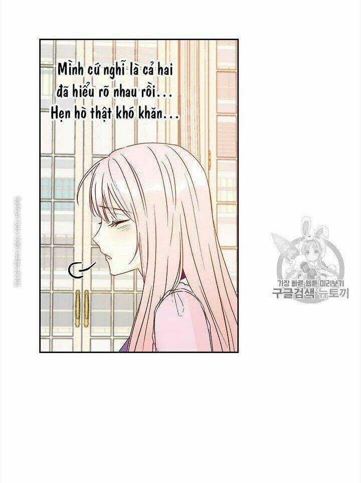 Cuộc Hôn Nhân Giả Dối Chapter 42 trang 26