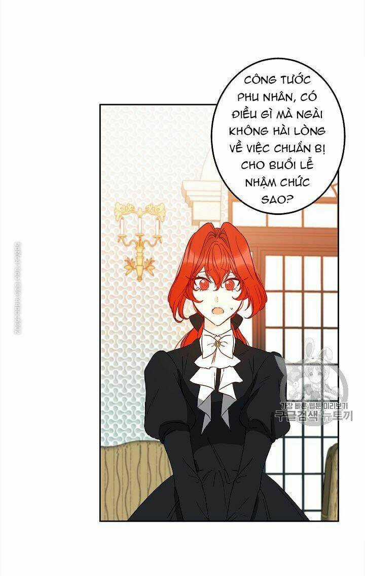 Cuộc Hôn Nhân Giả Dối Chapter 42 trang 27