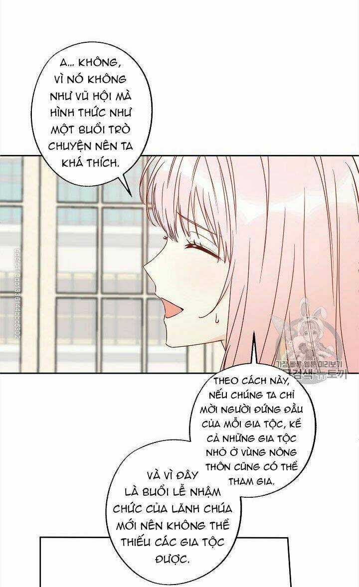 Cuộc Hôn Nhân Giả Dối Chapter 42 trang 28